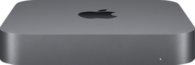 Apple Mac Mini (2018) 3,6GHz i3 16GB&#x2F;128GB - 10Gbit&#x2F;s Ethernet is nooit meer leverbaar