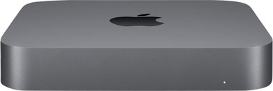 Apple Mac Mini (2018) 3,6GHz i3 16GB/256GB - 10Gbit/s Ethernet