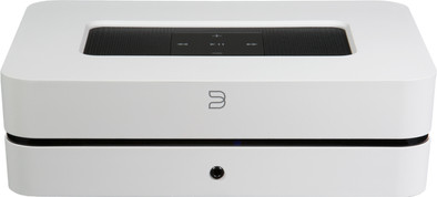 Bluesound Powernode 2i Wit is nooit meer leverbaar