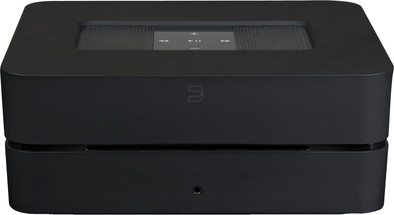 Bluesound Vault 2i zwart is nooit meer leverbaar