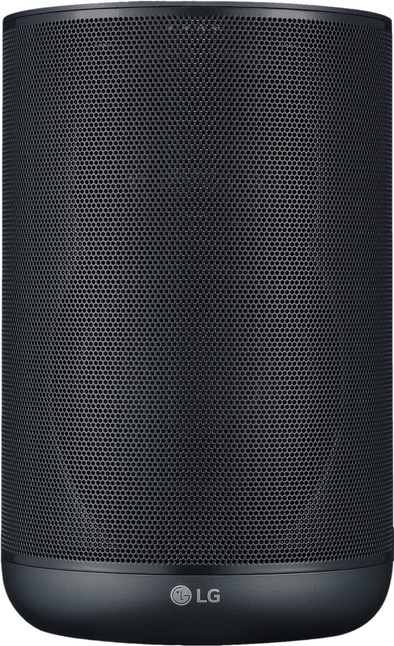 LG WK7 ThinQ is nooit meer leverbaar