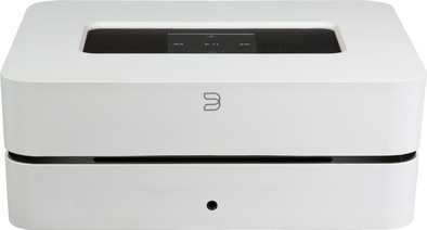 Bluesound Vault 2i wit is nooit meer leverbaar