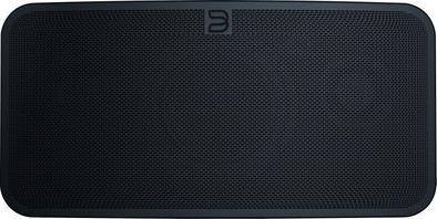 Bluesound Pulse Mini 2i Black is no longer available