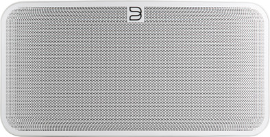 Bluesound Pulse Mini 2i Wit is nooit meer leverbaar