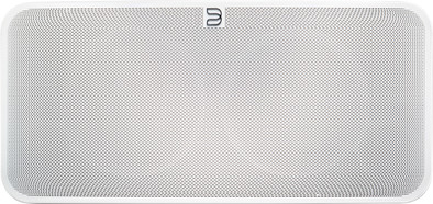Bluesound Pulse 2i Wit is nooit meer leverbaar