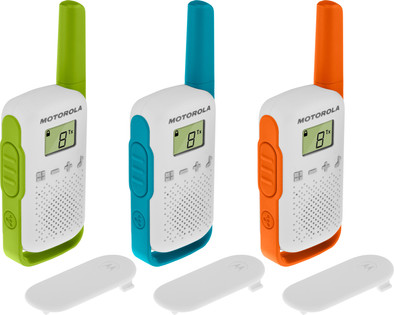 Motorola Talkabout T42 Triple Pack is no longer available