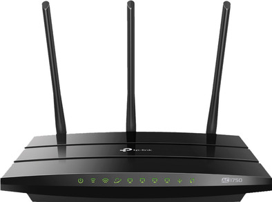 TP-Link Archer A7 is nooit meer leverbaar
