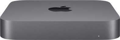 Apple Mac Mini (2018) 3,0GHz i5 32GB/256GB - 10Gbit/s Ethernet is nooit meer leverbaar