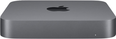 Apple Mac Mini (2018) 3,0GHz i5 16GB/256GB - 10Gbit/s Ethernet