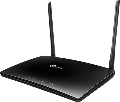 TP-Link Archer MR400 is nooit meer leverbaar