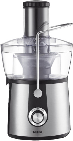 Tefal Juice Express ZE550D sapcentrifuge is nooit meer leverbaar