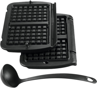 Tefal Snacking &amp; Baking Waffle Accessory XA7238 is no longer available
