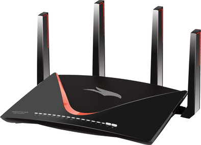 Netgear Nighthawk Pro Gaming XR700 is no longer available