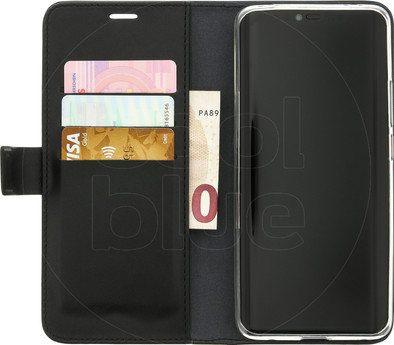 Azuri Wallet Magnet Huawei Mate 20 Pro Book Case Black is no longer available