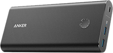 Anchor PowerCore + 26800 PD Black is no longer available