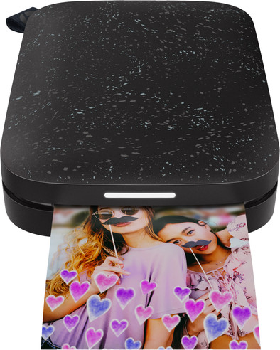 HP Sprocket New Edition Noir is no longer available