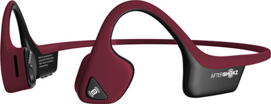 Aftershokz Air Red is no longer available
