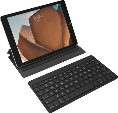 Zagg Flex Wireless Bluetooth Keyboard AZERTY is no longer available
