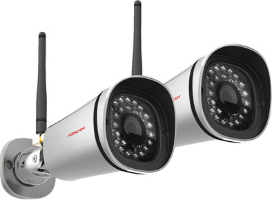 Foscam FI9900P Duo Pack is no longer available