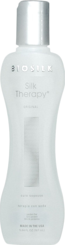 BioSilk Silk Therapy 167 ml is no longer available