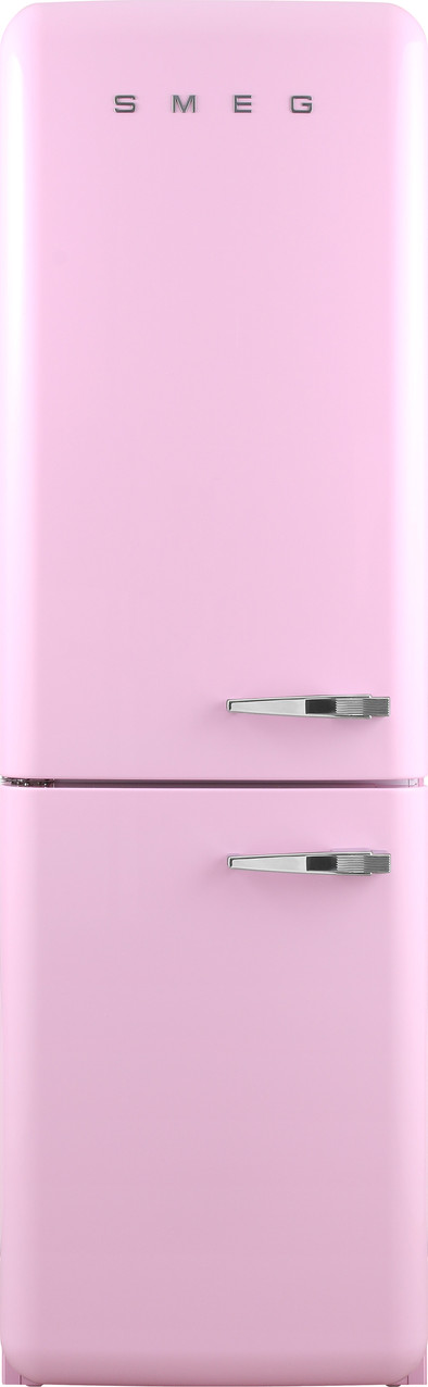 SMEG FAB32LPK3 is nooit meer leverbaar