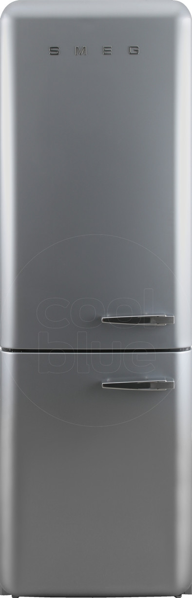 SMEG FAB32LSV3 is nooit meer leverbaar
