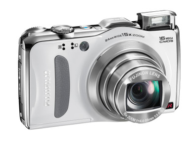Fujifilm finepix f600EXR ホワイト Amazon | 中古 FUJIFILM デジタルカメラ FinePix F600EXR