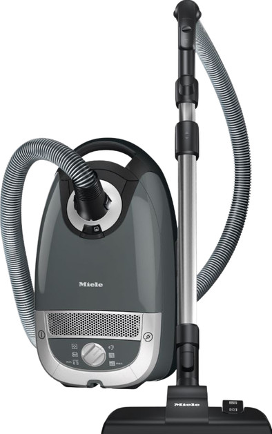 Miele Complete C2 EcoLine Tango Graphite Gray is no longer available