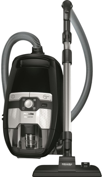 Miele Blizzard CX1 EcoLine Black is no longer available