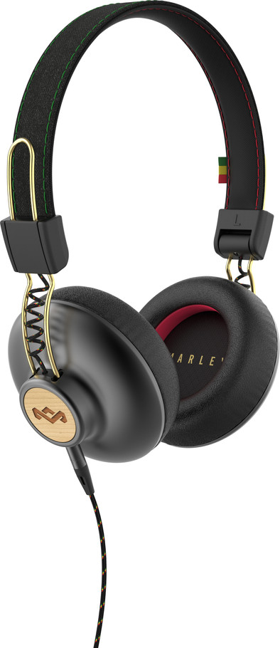 House of Marley Positive vibration 2.0 Rasta is no longer available