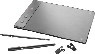 ISKN The Slate +2 tekentablet is nooit meer leverbaar