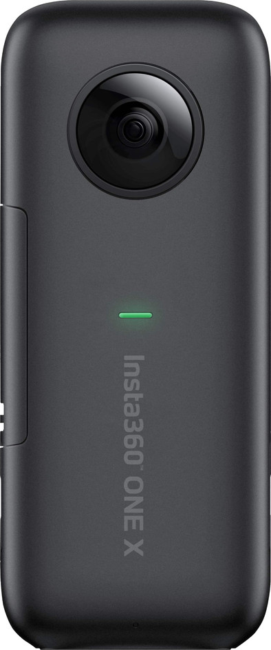 Insta360 ONE X is nooit meer leverbaar