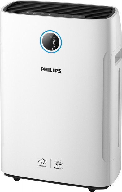 Philips AC2729/10 is nooit meer leverbaar