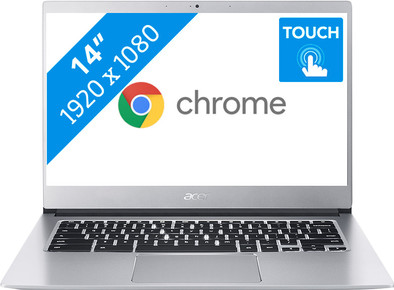 Acer Chromebook 514 CB514-1HT-C3EG is nooit meer leverbaar