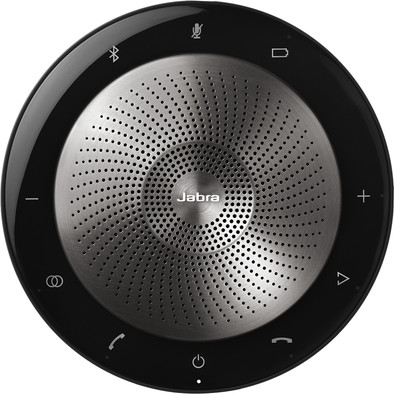 Jabra Speak 710 UC Office Speaker is nooit meer leverbaar