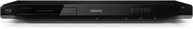 Philips BDP3200 is nooit meer leverbaar