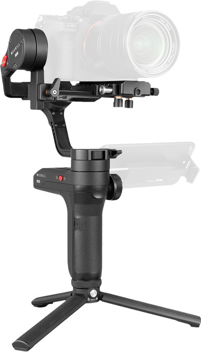 Zhiyun WEEBILL LAB Gimbal is no longer available