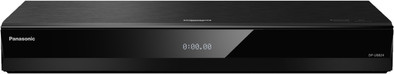 Panasonic DP-UB824EGK is nooit meer leverbaar