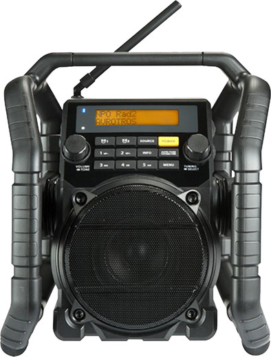 PerfectPro UBOX 500R is no longer available