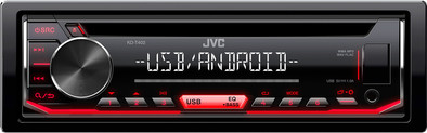 JVC KD-T402 is no longer available