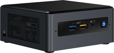 Intel NUC Kit NUC8i7BEH2 is no longer available