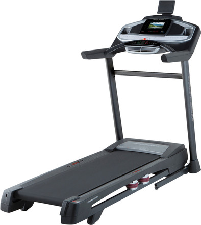 ProForm Power 1295i Coolblue Treadmills
