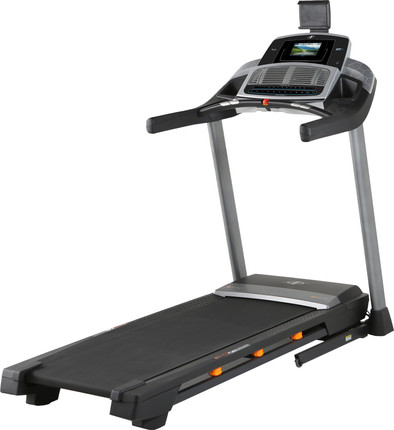 NordicTrack T14.0 is nooit meer leverbaar