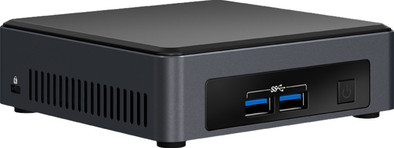 Intel NUC Kit NUC7i7DNKE is nooit meer leverbaar