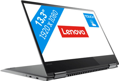 Lenovo Yoga 730-13IWL 81JR005PMH is nooit meer leverbaar