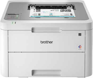Brother HL-L3210CW is nooit meer leverbaar