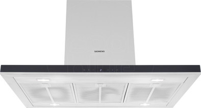 Siemens LF98BIP50 is nooit meer leverbaar