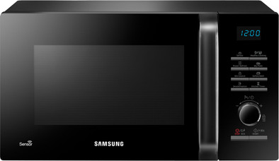 Samsung MS23H3125FK/EN is nooit meer leverbaar