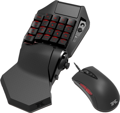 Hori Tactical Assault Commander Pro (TAC Pro) V2 is nooit meer leverbaar