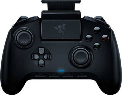 Razer Raiju Mobile is no longer available